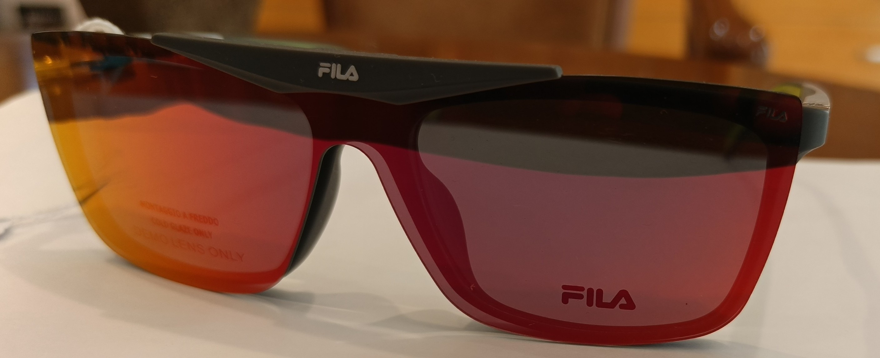 Lunettes Soleil